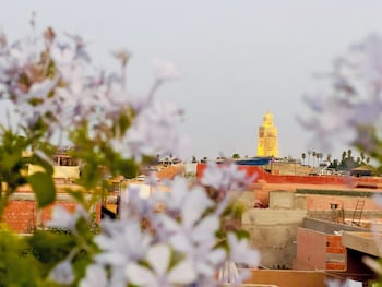 riad kaya and spa