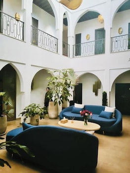 riad kaya and spa