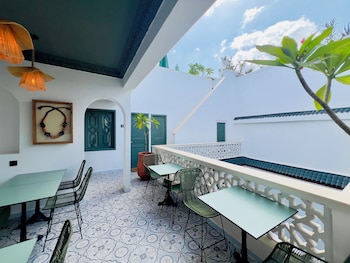 riad kaya and spa