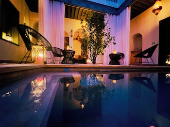 riad kaya and spa
