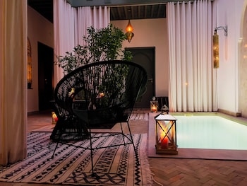 riad kaya and spa
