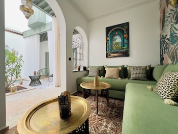riad kaya and spa