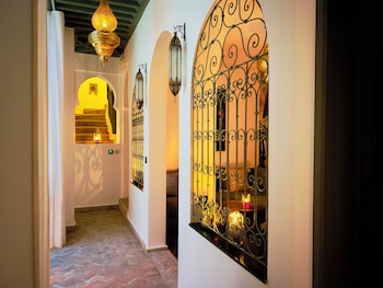riad kaya and spa