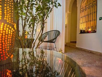 riad kaya and spa