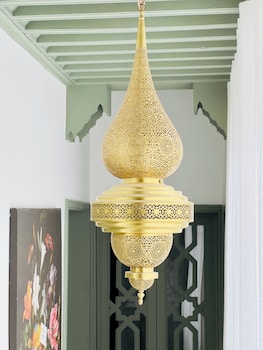 Riad Kaya & Spa,,5 star