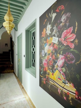 riad kaya and spa
