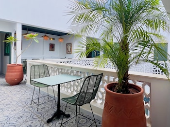 riad kaya and spa