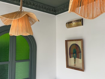 riad kaya and spa
