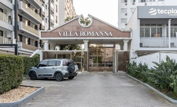 Modern Apart Near Beira-Mar Norte, Downtown Vra404,,2 star