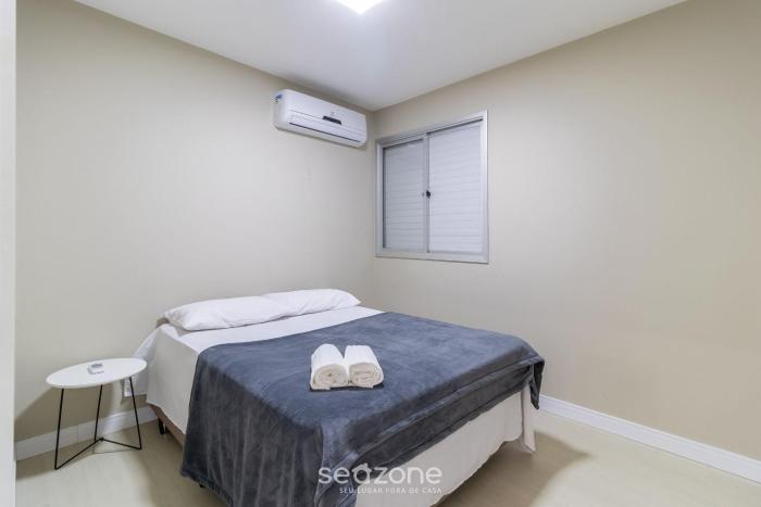 modern apart near beira mar norte downtown vra404