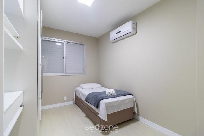 modern apart near beira mar norte downtown vra404