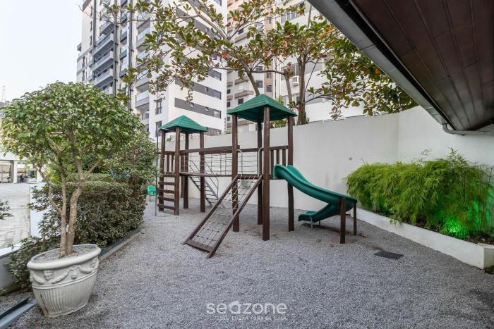 modern apart near beira mar norte downtown vra404