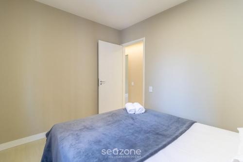 modern apart near beira mar norte downtown vra404