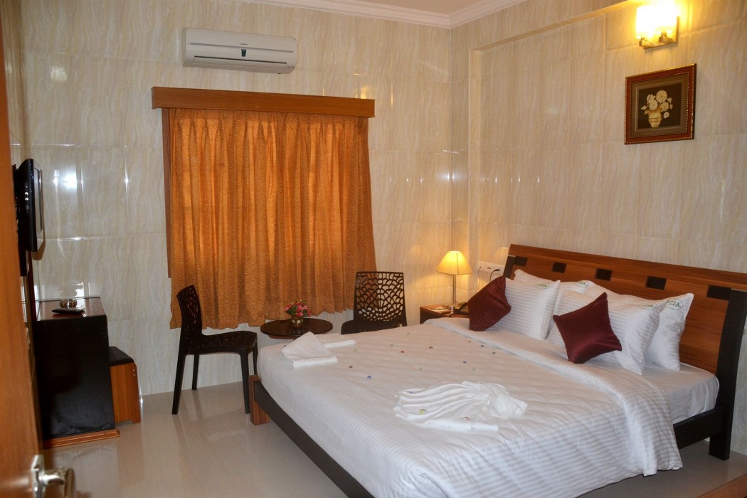 chennai