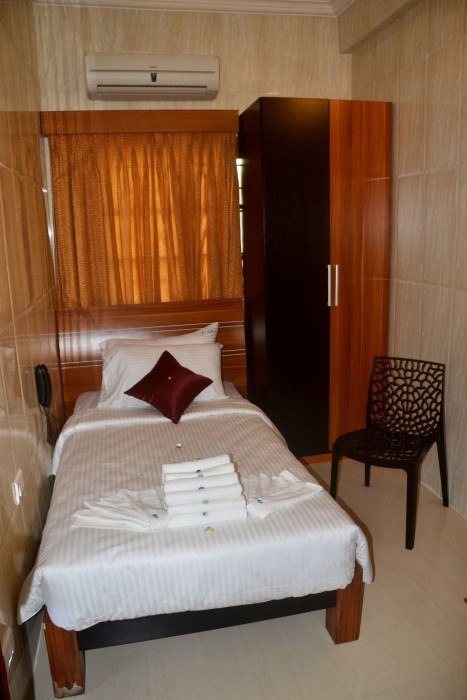 chennai