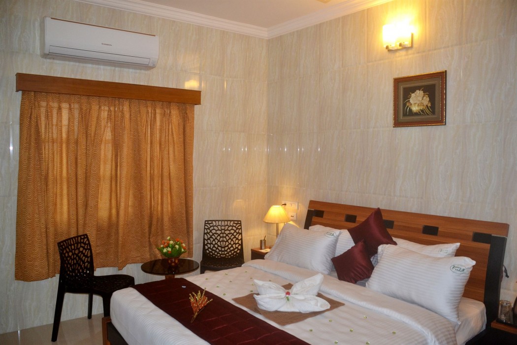 chennai