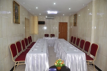 peace inn