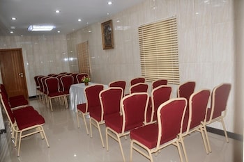peace inn