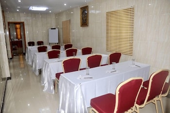 peace inn