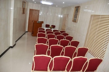 peace inn