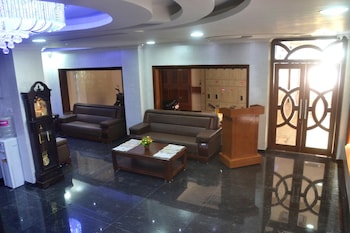 chennai