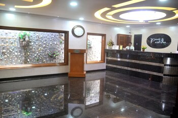 chennai