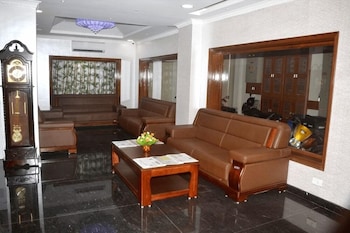 chennai