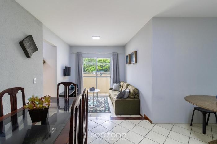 apt with 3 bedrooms 200m from ufsc elk0101