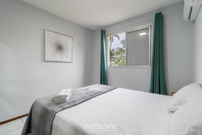 apt with 3 bedrooms 200m from ufsc elk0101