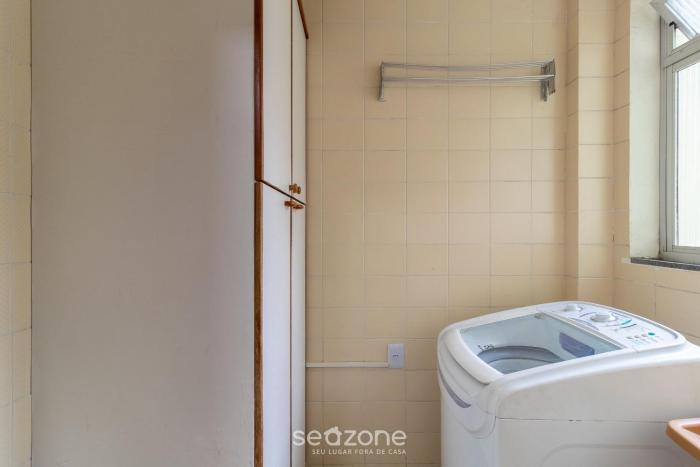 apt with 3 bedrooms 200m from ufsc elk0101