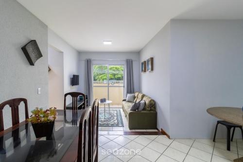 Apt With 3 Bedrooms 200M From Ufsc Elk0101,,2 star