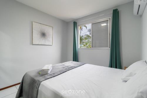 apt with 3 bedrooms 200m from ufsc elk0101
