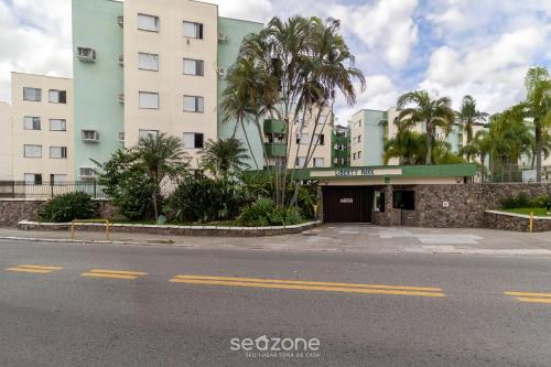 apt with 3 bedrooms 200m from ufsc elk0101