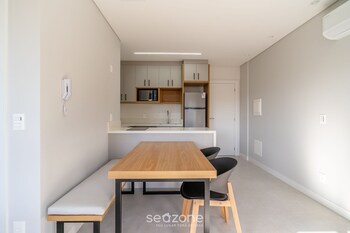 apartments just a few minutes from ufsc condo with laundry facilities