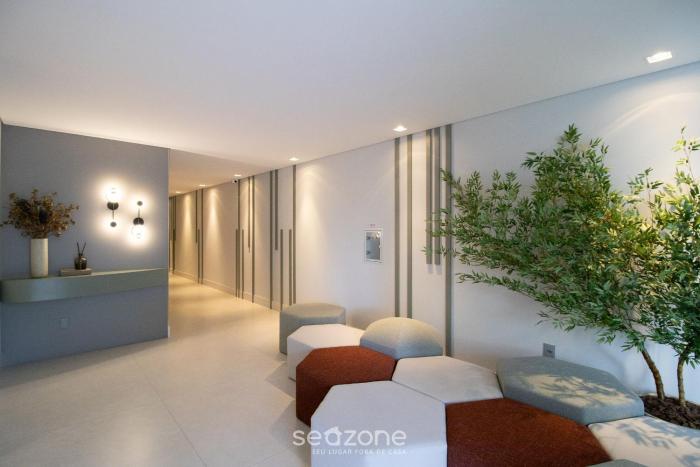 apartments just a few minutes from ufsc condo with laundry facilities