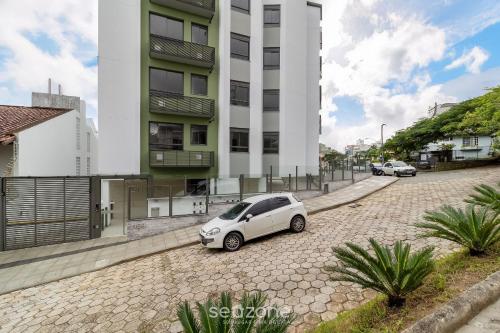 apartments just a few minutes from ufsc condo with laundry facilities