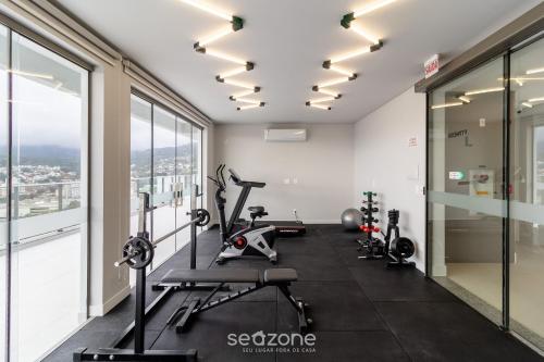 apartments just a few minutes from ufsc condo with laundry facilities