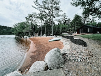 nalu retreat lakeside