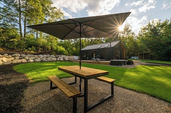 nalu retreat lakeside