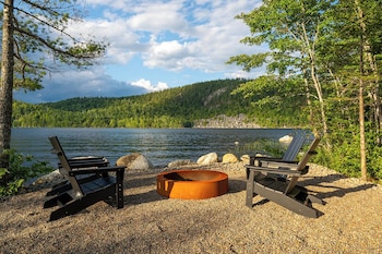 porters lake