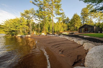 Nalu Retreat Lakeside,,3 star