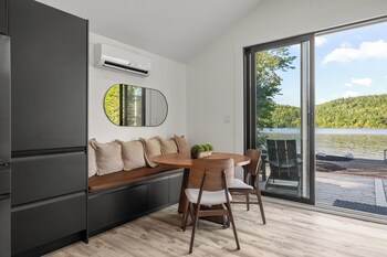 Nalu Retreat Lakeside,,3 star