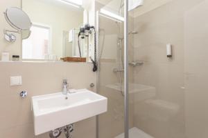 Hotel Meersinn,Siggermow>>Binz,4 star