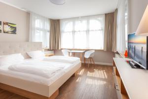 Hotel Meersinn,Siggermow>>Binz,4 star