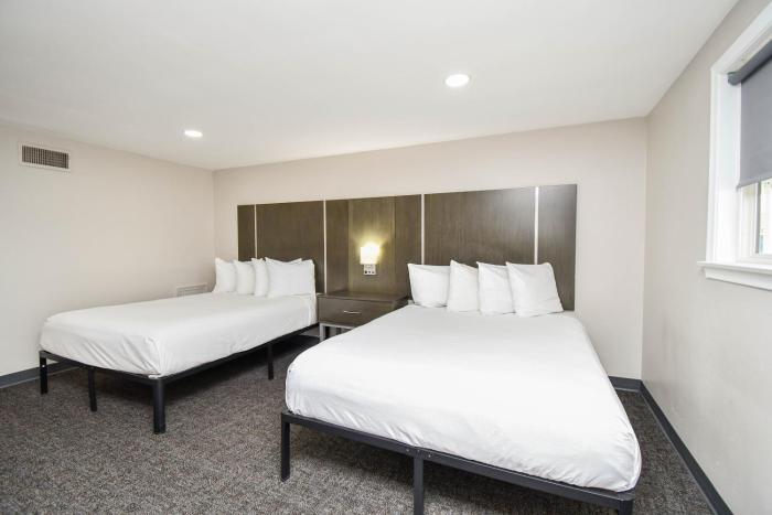 settle inn
