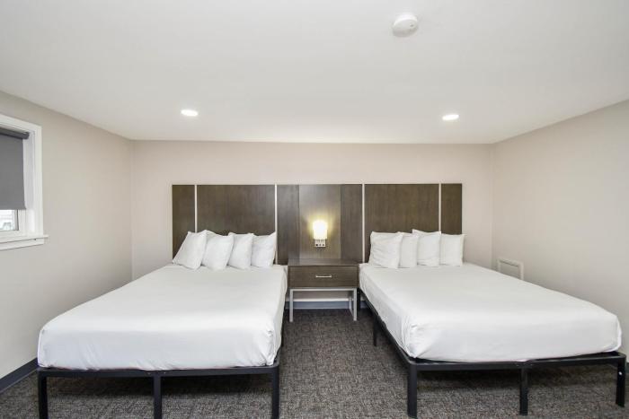 settle inn