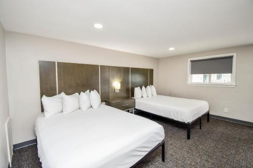 settle inn