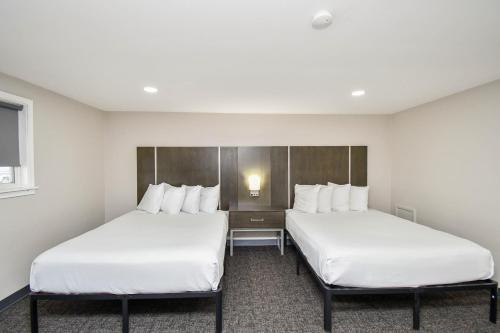 settle inn