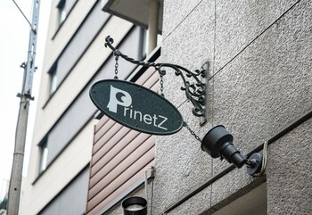 prinetzshinjuku4f
