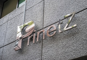 prinetzshinjuku4f